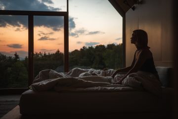 Schlaf dich gesund schlafphasen