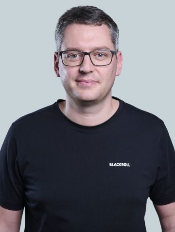 Andreas Portrait