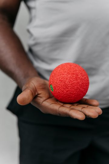 Blackroll 75 ball08 fascia ball