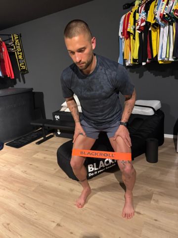 Blackroll Mo Leitner