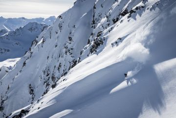 Chris Ebenbichler Ski 2
