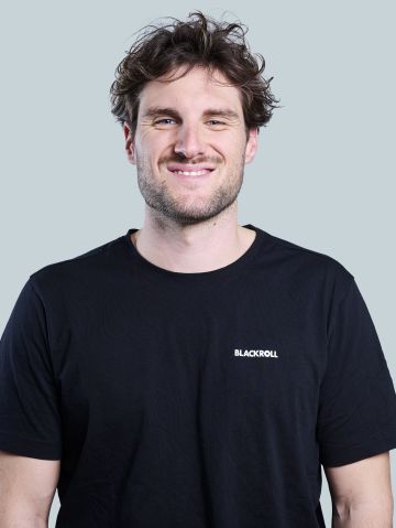 Fynn Beckmann Portrait