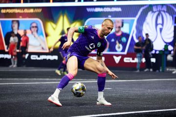 Kings League 4