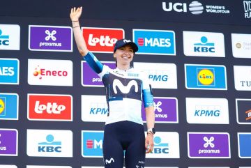 Liane Podium