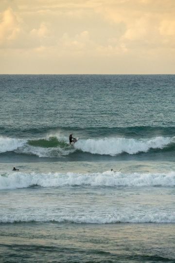 Maxime Chabloz Surf