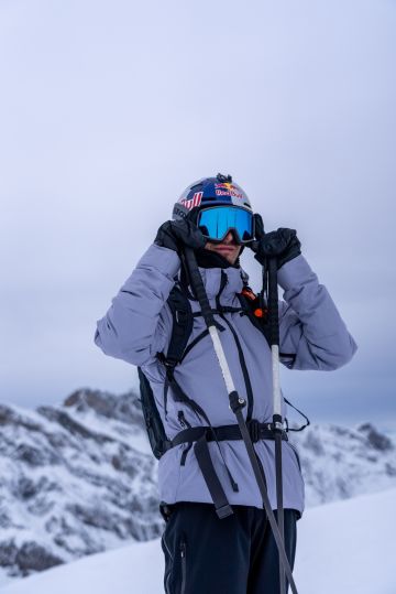 Maxime Chabloz Winter