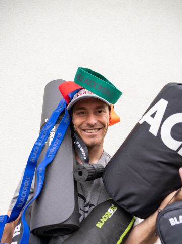 Maxime Chabloz