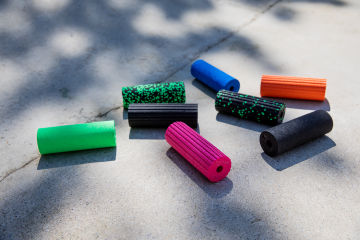 Comparepage foamroller