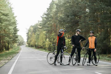 Bike to Work Header