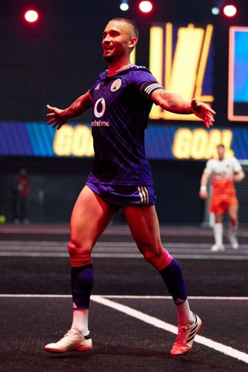 Kings League 1