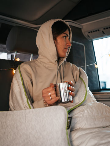 Blackroll camperboys komfort camping