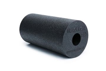 blackroll standard foamroller black