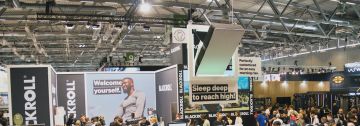 Stand 2025 Fibo