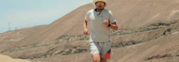 Atacama Portrait