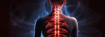 Schmerzen im oberen Rücken: Ursachen & Behandlung