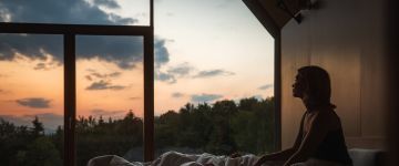 Schlaf besser, weil du es kannst: Wissen, Übungen und Inspiration