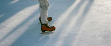 Ab aufs Eis: Deutschlands Eislaufbahnen im Preis- und Angebotscheck
