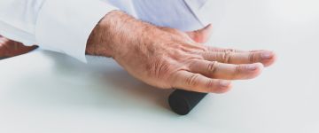 Simply letting go unleashes incredible power