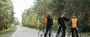 Bike to Work Challenge 2025
