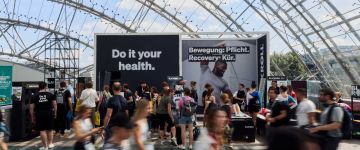 Let's roll Leipzig! Turnfest 2025