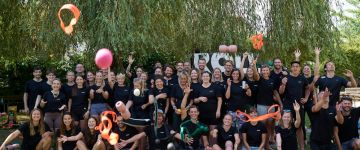 DAS BLACKROLL® DO IT YOUR HEALTH Programm