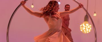 Female Empowerment - un petit message à toutes les femmes de pouvoir là-bas