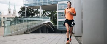 Marathon-Analyse: Die schnellsten und häufigsten Vornamen