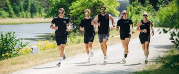 Triathlon der Extraklasse - Challenge Roth 2025