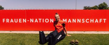Gemeinsam für maximalen Erfolg - Sophia Kleinherne