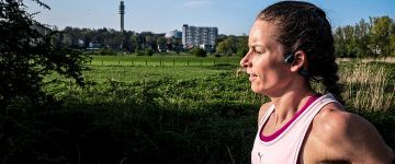 Bouwen op ervaring, groeien in prestaties