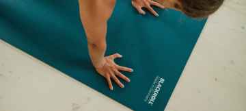 MAT training mat in new colors