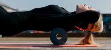 Body mind happiness balance