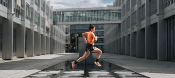 Berlin Marathon BBLACKROLL