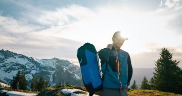 Paul Guschlbauer BLACKROLL Portrait