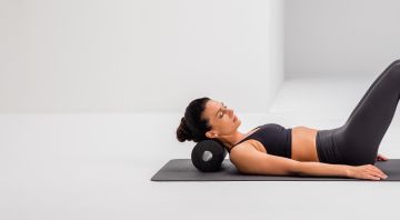 How to Use a Foam Roller the Right Way