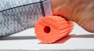 Faszientraining wie oft foam rolling tools