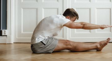 One of the Most Effective Fascia Stretches You Can Do