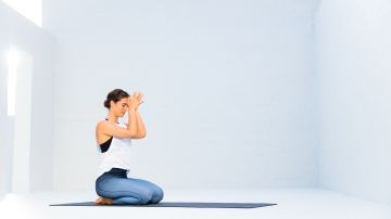 BLACKROLL® Yoga Instructor Ausbildung