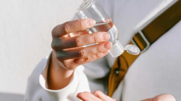 Stärkung des Immunsystems