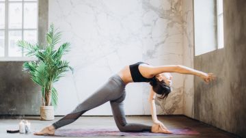 BLACKROLL® Yoga Instructor Ausbildung