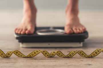 Tips om af te vallen | Calorietekort met en zonder sport