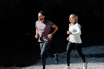 products for runners