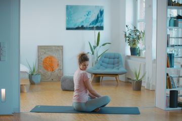 Bandscheibenvorfall uebungen