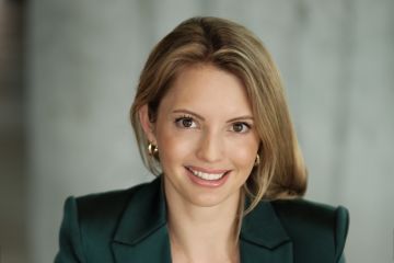 Dr. Andrea Gartenbach zählt zu den führenden Stimmen im Bereich der Longevity-Medizin in Europa