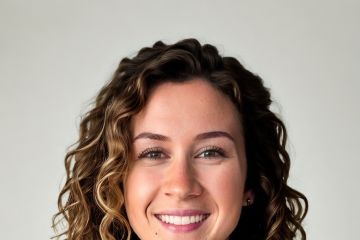 Leona Rudolph