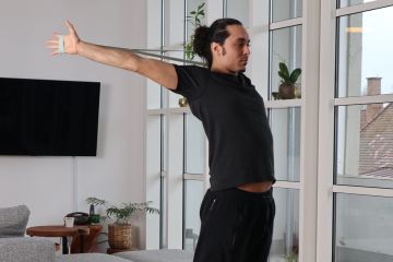 Muskellaengentraining uebungen