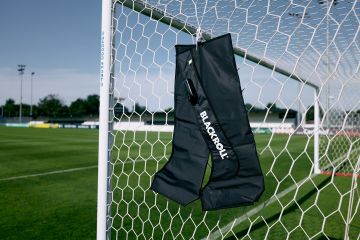 compression boots