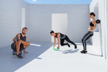 2018 BLACKROLL STANDARD GROUP 5