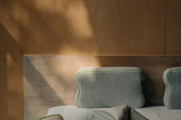 Kissen für jede Schlafposition