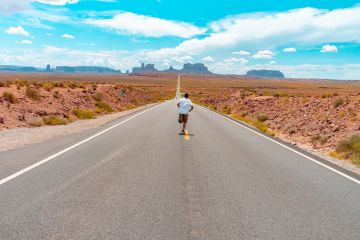 Long Run